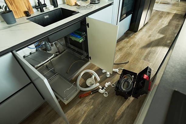 Reliable Drain Cleaning contractor in Taylorsville, NC by Street Wise - Plumbing